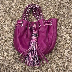 Henri bendel purse